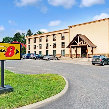 Super 8 הנטסוויל מראה חיצוני תמונה